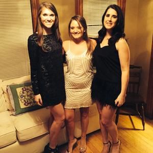 Meet your Posher, Marissa